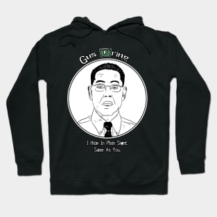 Gus Fring - Breaking Bad Hoodie